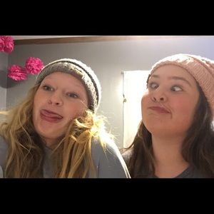 Meet your Posher, Payton